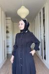 Özlem Uzun Takım - Siyah Siyah