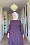 Özlem Uzun Takım - mürdüm Mürdüm