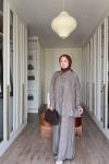 Peri Desenli Takım-Vizon Vizon