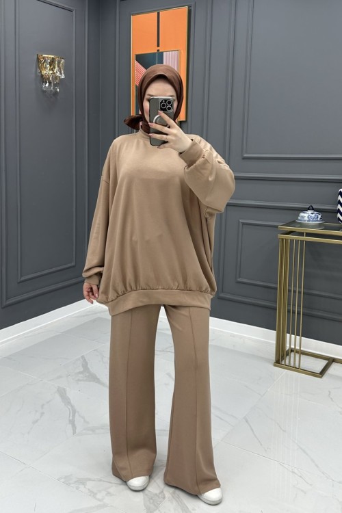 Perihan Spor Takım - Camel Camel