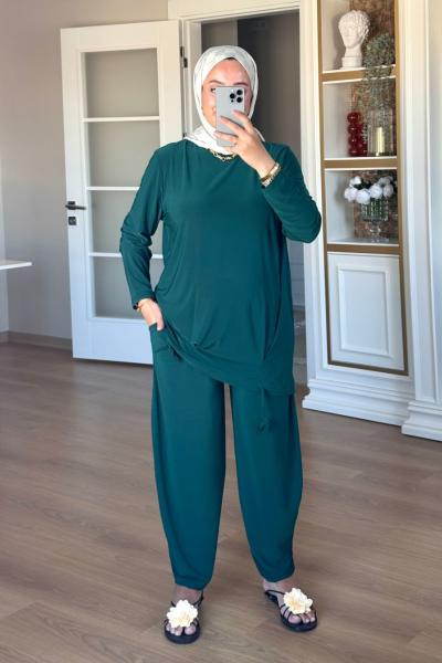 Pınar Takım - Zümrüt Zümrüt