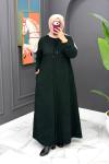 Rabi Uzun Ferace - Yeşil Yeşil