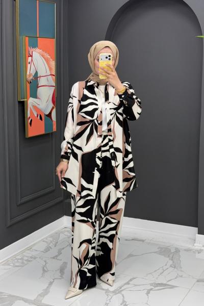 Remziye Takım- Vizon  Vizon