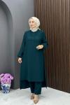 Sabiha Takım - Petrol  Petrol Mavisi