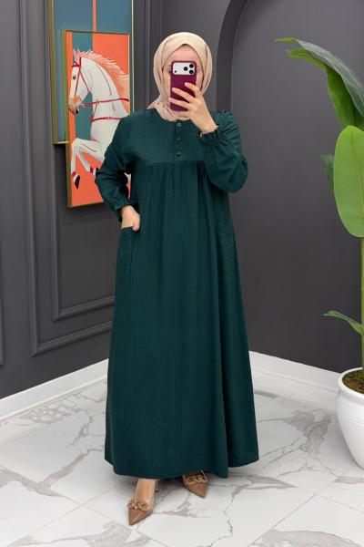 Selda Elbise - Zümrüt Zümrüt