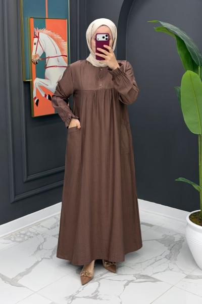 Selda Elbise - Kahve Acı Kahve