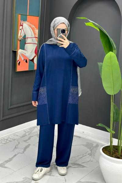 Selin Takım - Mavi Mavi