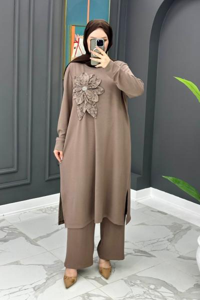 Selma Takım - Vizon Vizon