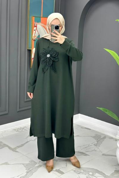 Selma Takım - Yeşil Yeşil