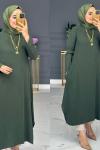 Serin Tunik - Haki Haki