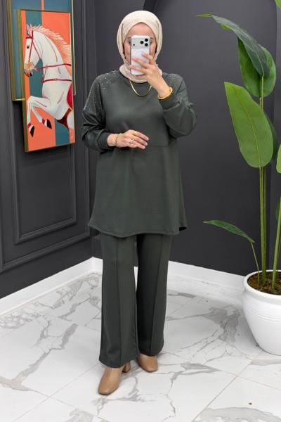 Ses Takım -  Yeşil Yeşil