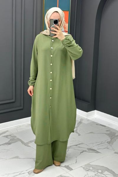 Sevcan Takım - Yeşil  Yeşil