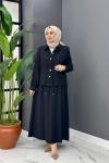 Sevil Takım - Siyah  Siyah