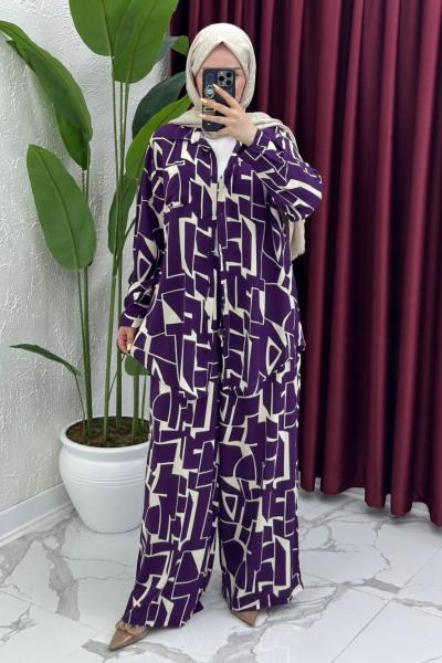 Sidar Takım - Mor Mor