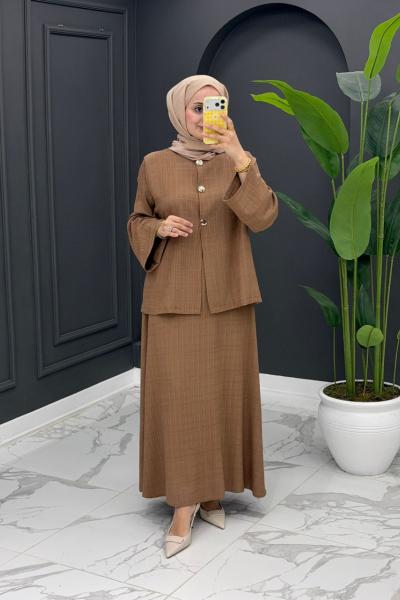 Sıla Takım Camel Camel