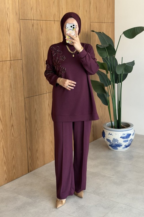 Sinem Takım-Mürdüm Mürdüm