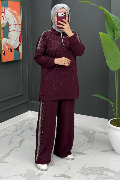 Sofya Takım - Mürdüm Mürdüm