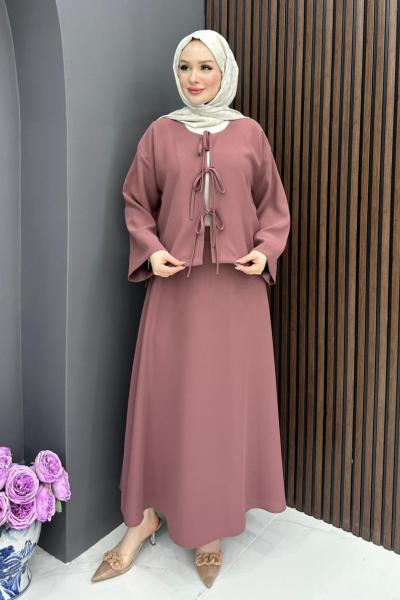 Ülker Takım - Gül Gül