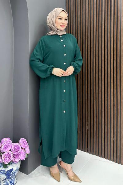 Ümran Takım - Zümrüt  Zümrüt