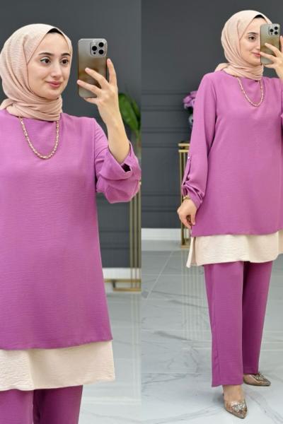 Venhar Takım -Gül Gül