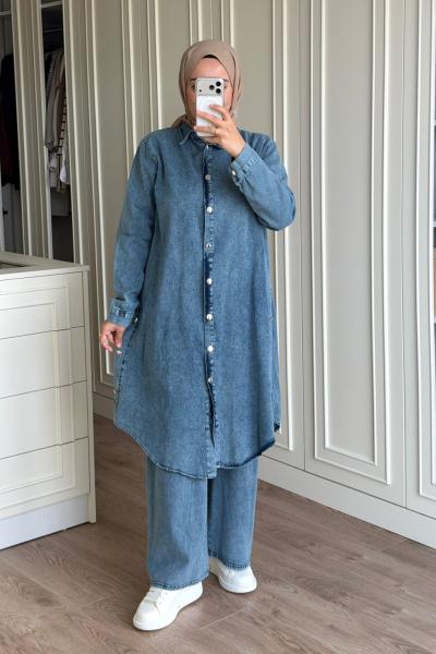 Yeni Kot Takım - Mavi Mavi