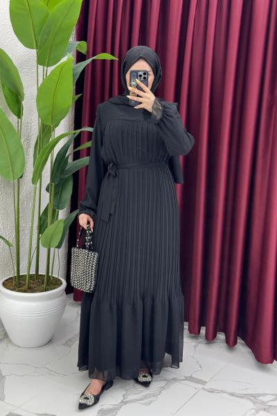 Yıldız Abiye - Siyah Siyah