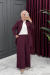 Zümra Takım-Mürdüm Mürdüm