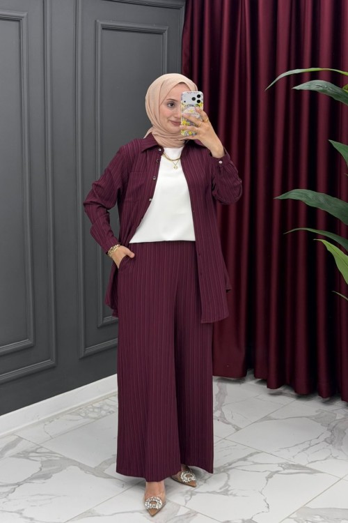 Zümra Takım-Mürdüm Mürdüm
