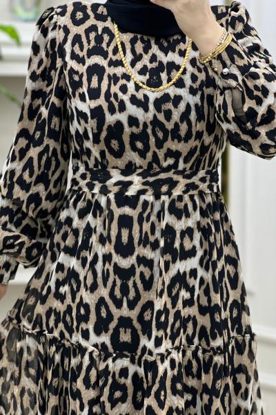 Alina Elbisem Leopar