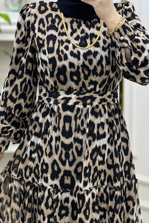 Alina Elbisem Leopar