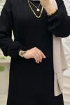 Asiye Elbisem Siyah