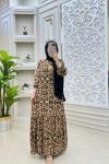 Azra Elbisem Camel