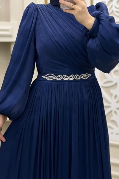 Dore Abiyem Lacivert