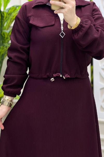 Duru Takım Mürdüm