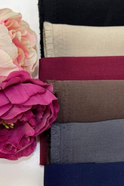 Favori Ceket Etek Takım  Bordo