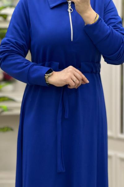 Ferda Elbisem Saks Mavisi