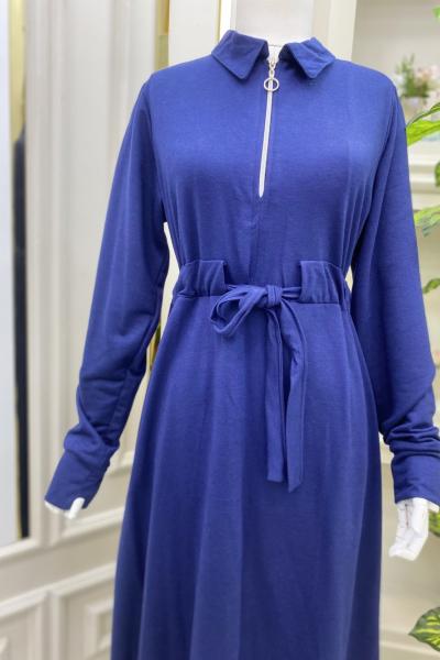 Ferda Elbisem Lacivert