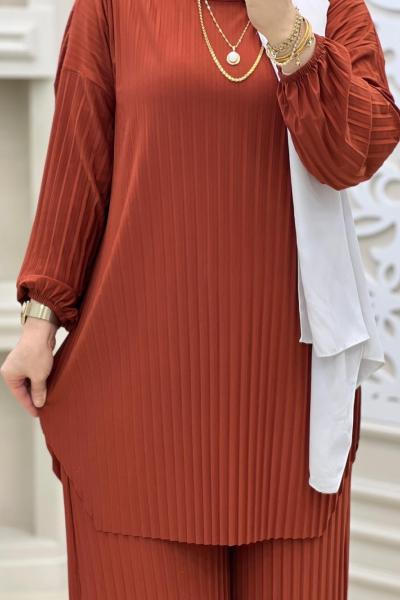 Fitilli Takım  Kiremit