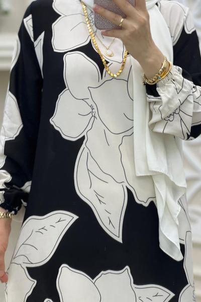 Gönül Elbisem Krem