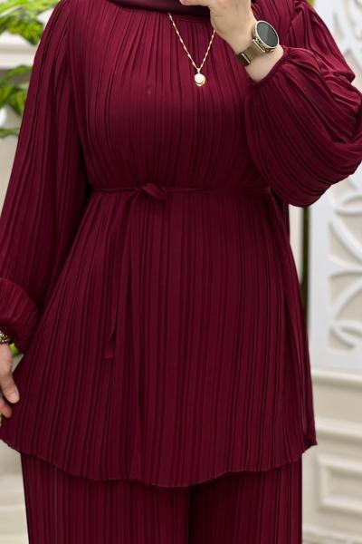 Havalı Takım  Bordo