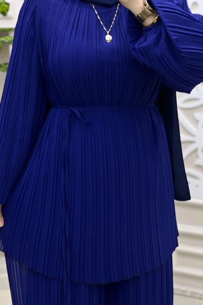 Havalı Takım  Açık Mor