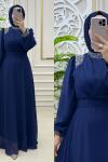 Hayal Elbisem Lacivert