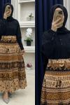 Hint etek  Taba