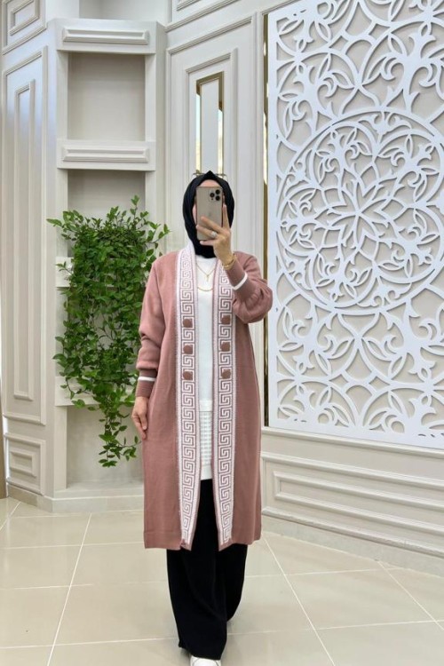 Hipnoz Hırkam Gül