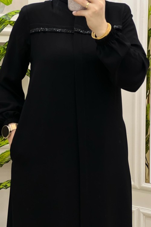 Hüma Feracem Siyah
