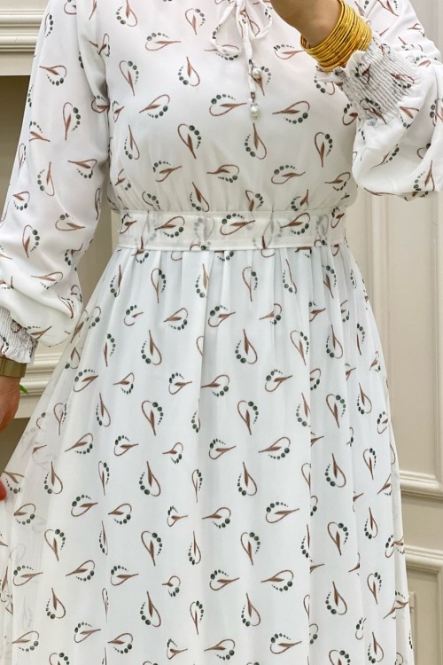 Kate Elbise Camel