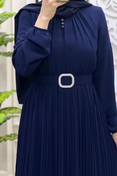 Klaas Elbisem Lacivert