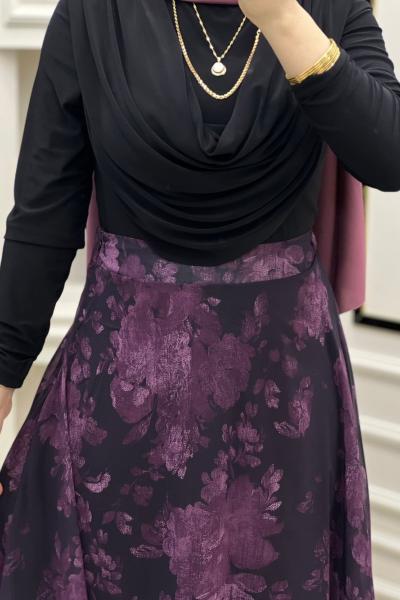 Liz Takım  Mürdüm