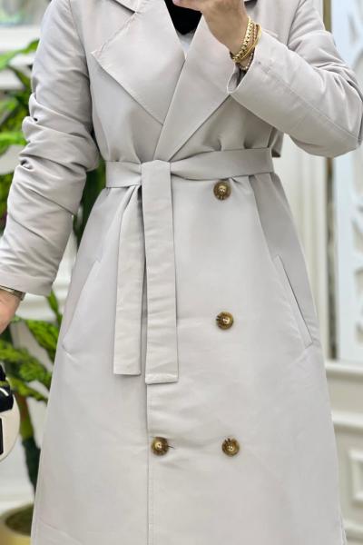 Mevsimlik Trenç Taş