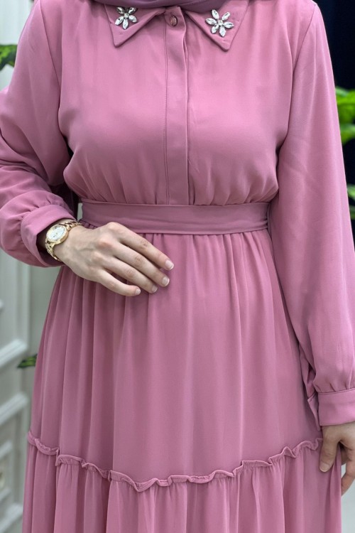 Mihri Elbise Pudra